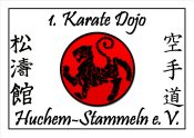 1. Karate